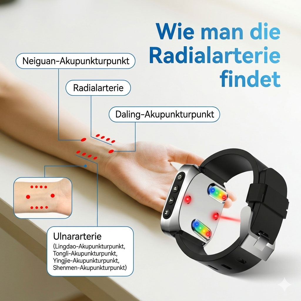 Chroma Watch – Bild 6