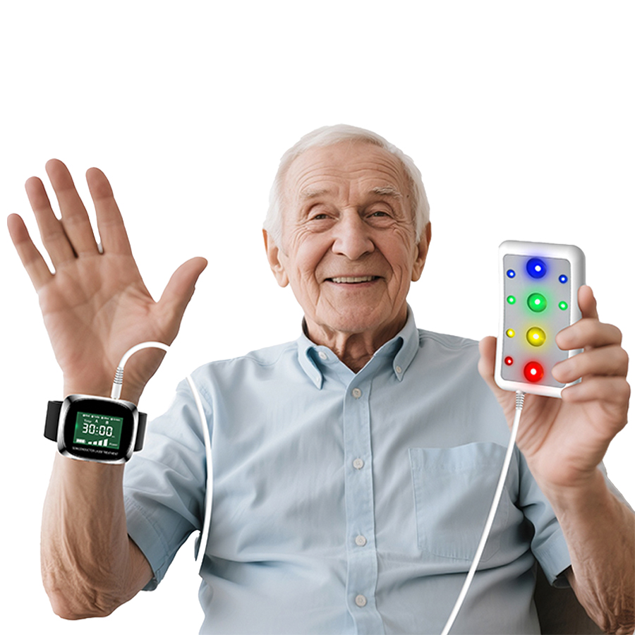 Chroma Watch – Bild 5