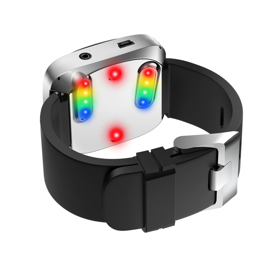 Chroma Watch – Bild 2