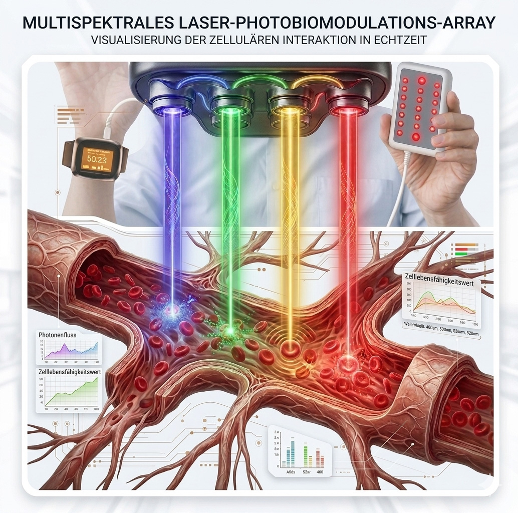 Chroma Watch – Bild 8