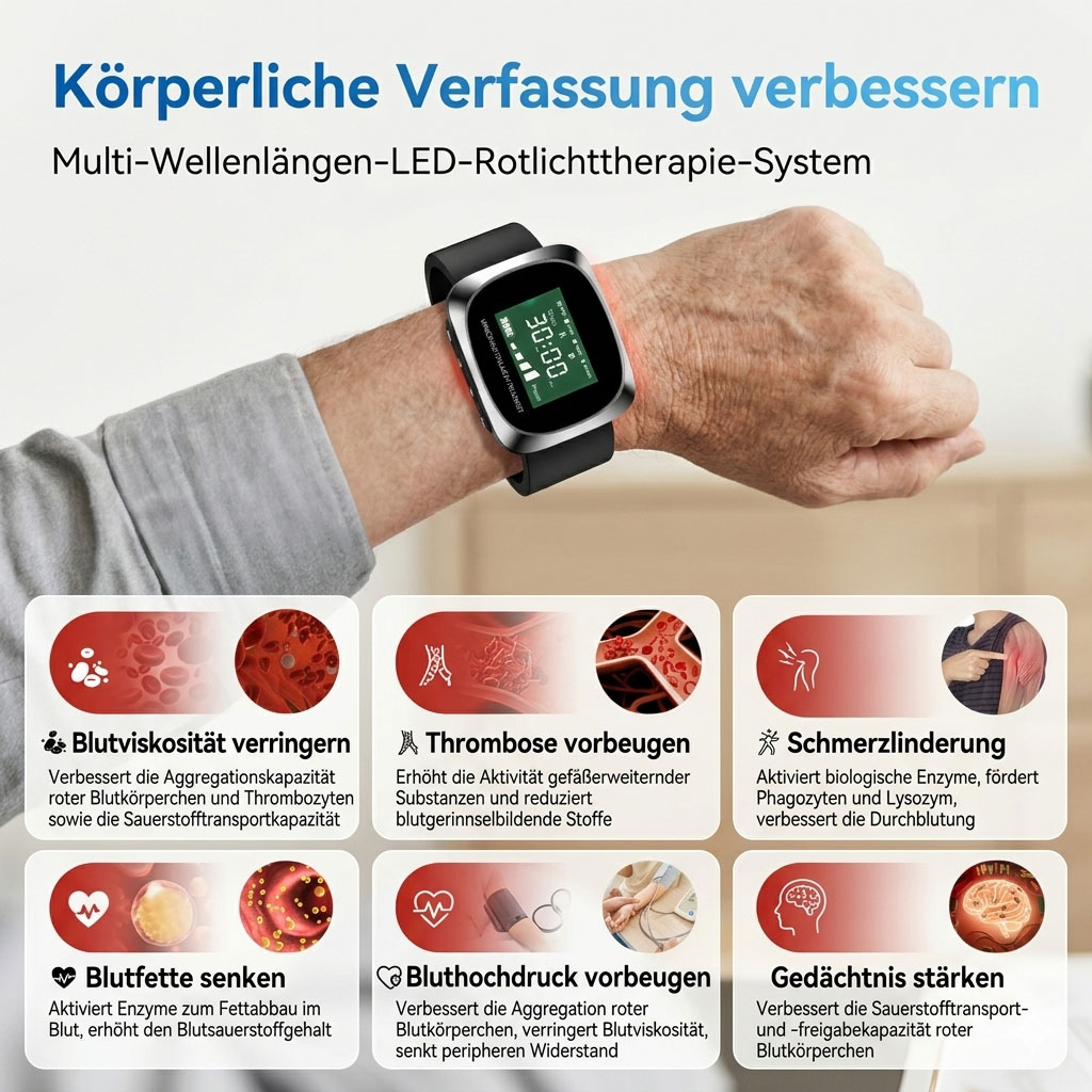 Chroma Watch – Bild 7