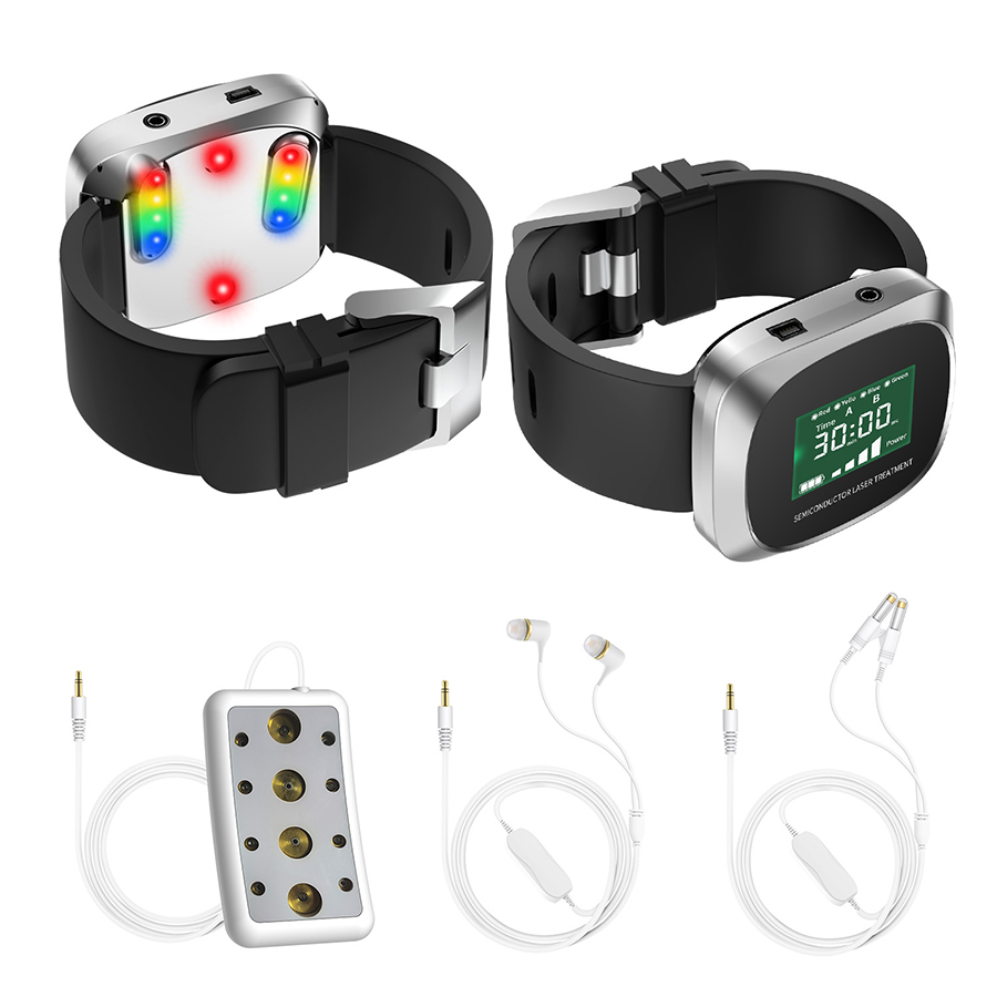 Chroma Watch – Bild 4