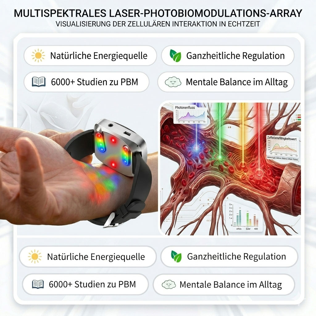 Chroma Watch – Bild 9